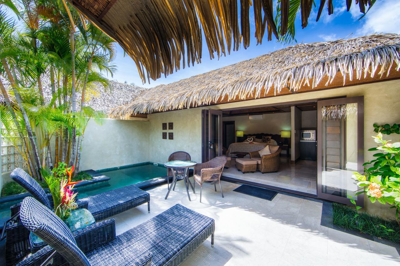 Villa Te Manava Luxury & *