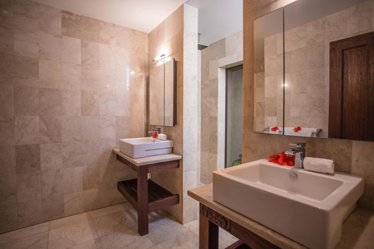 Te Manava Luxury & Villa