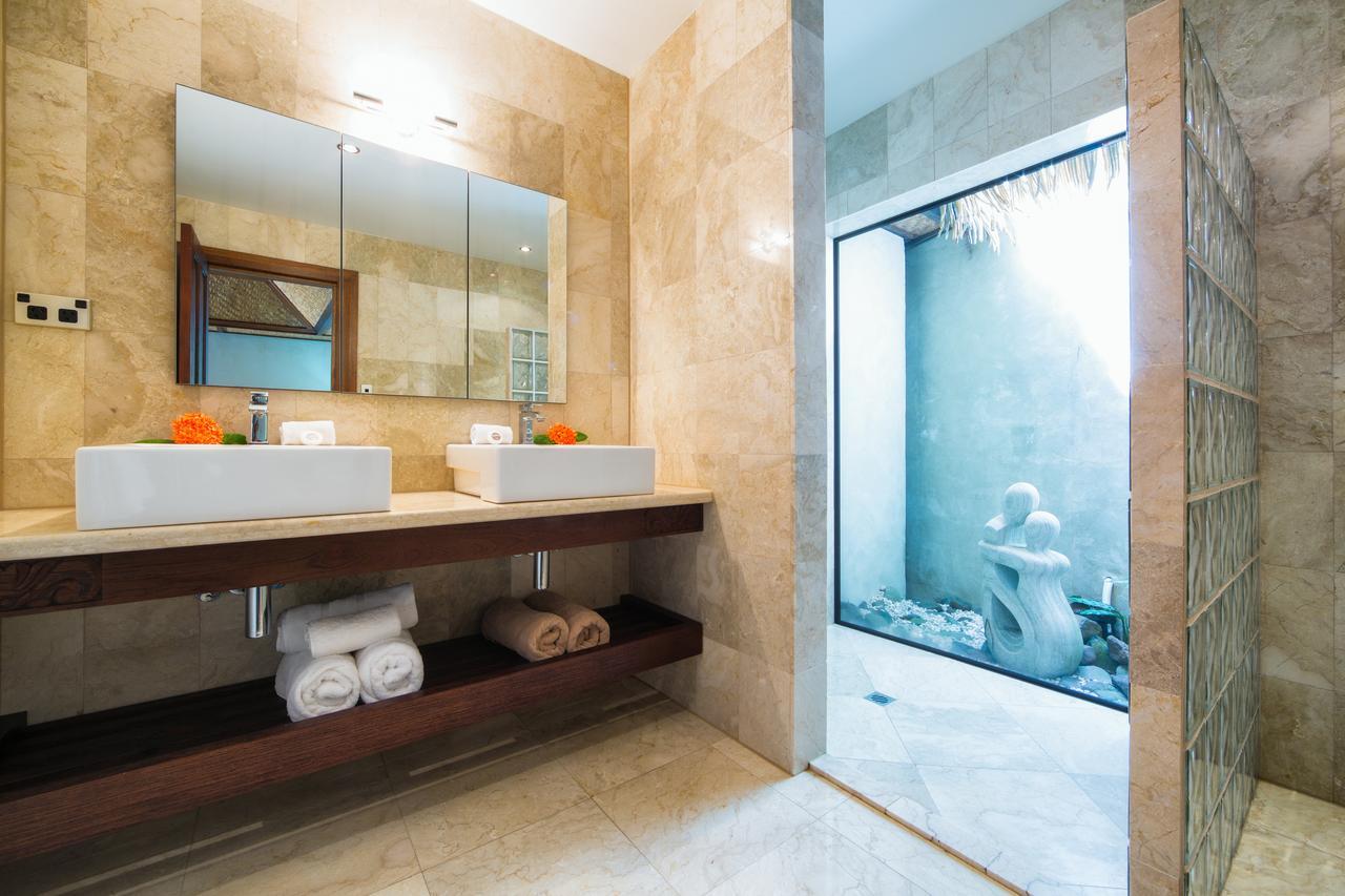 Te Manava Luxury & *