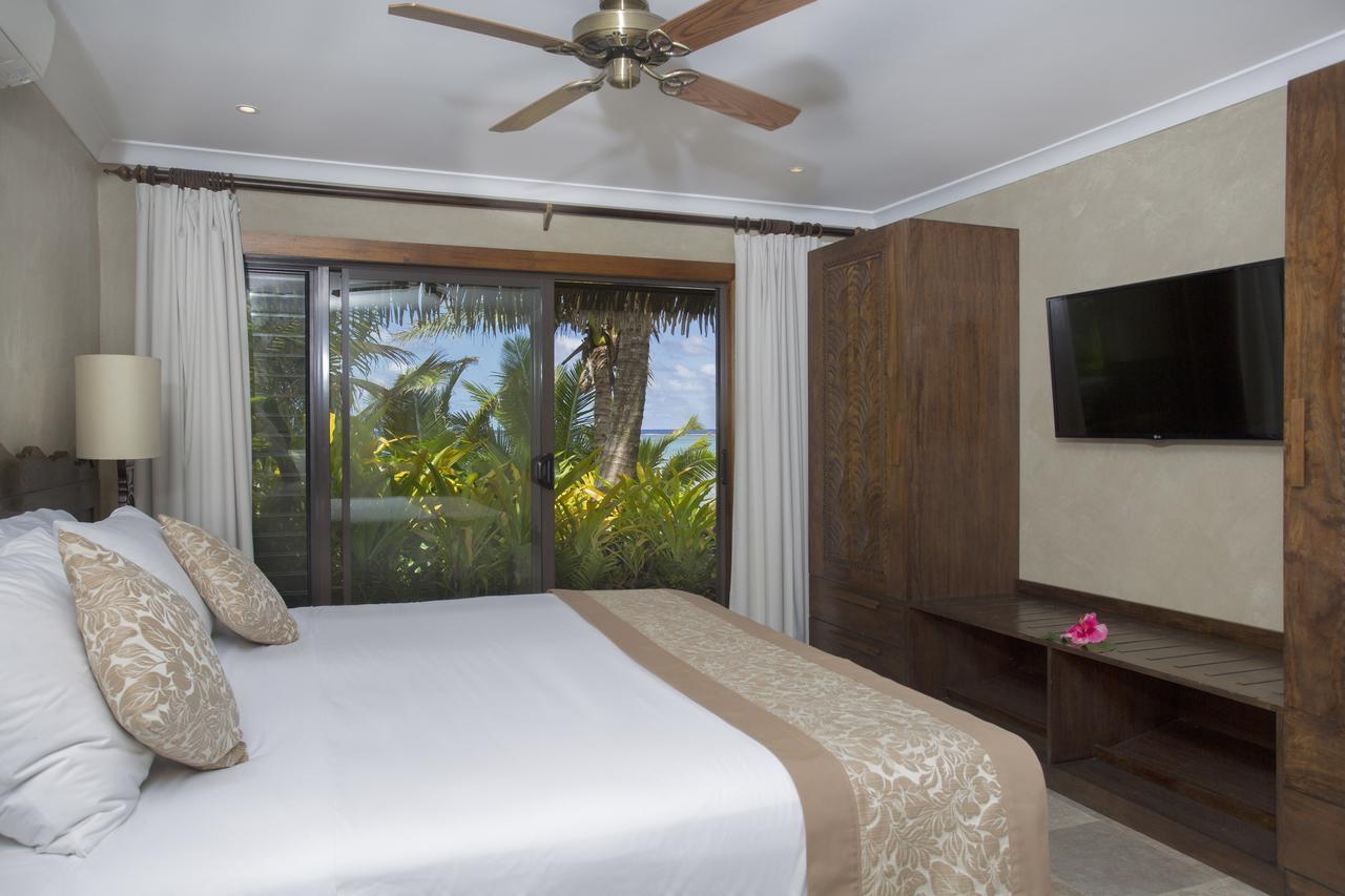Te Manava Luxury & Villa *