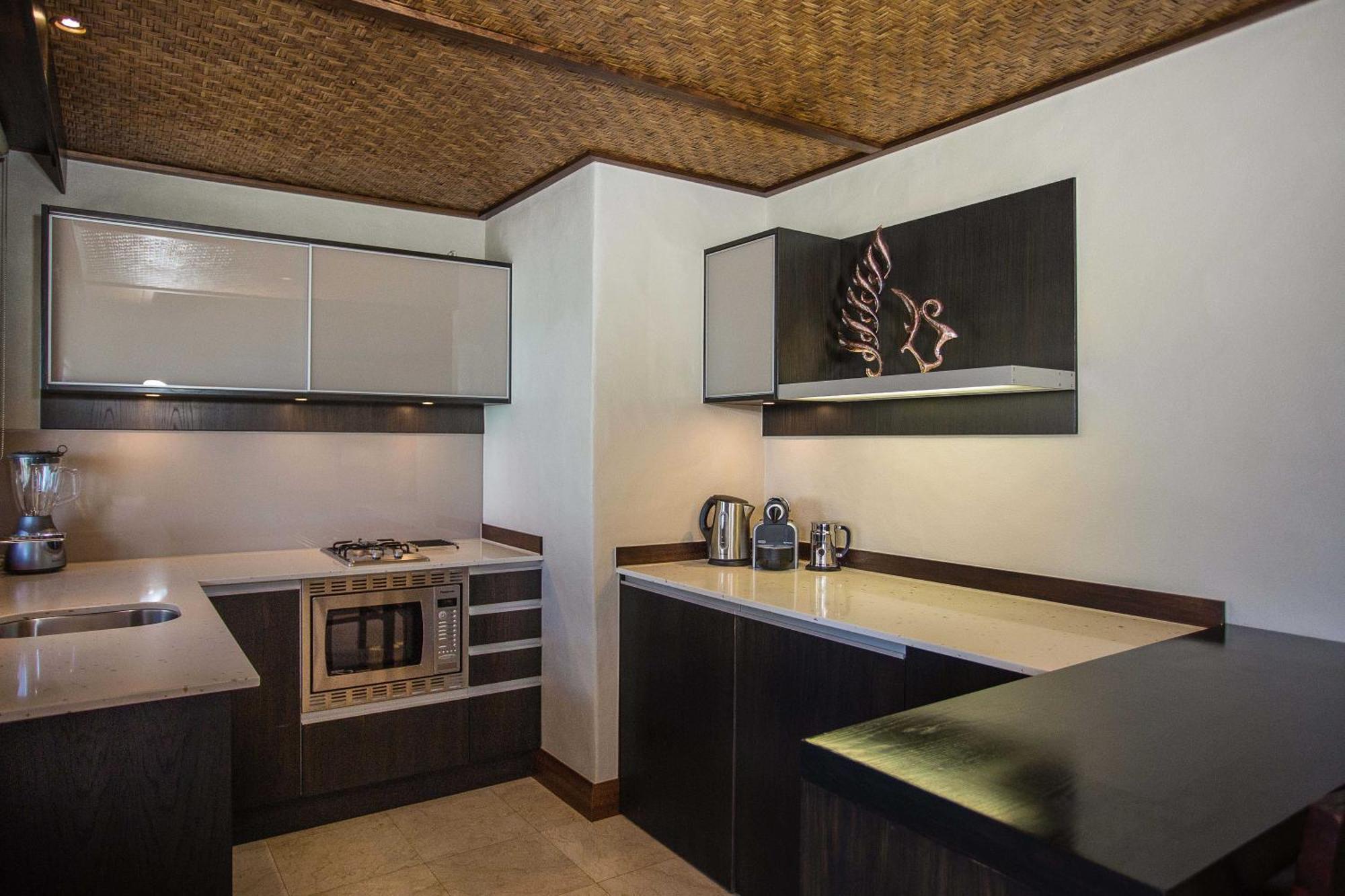 Te Manava Luxury & Villa *