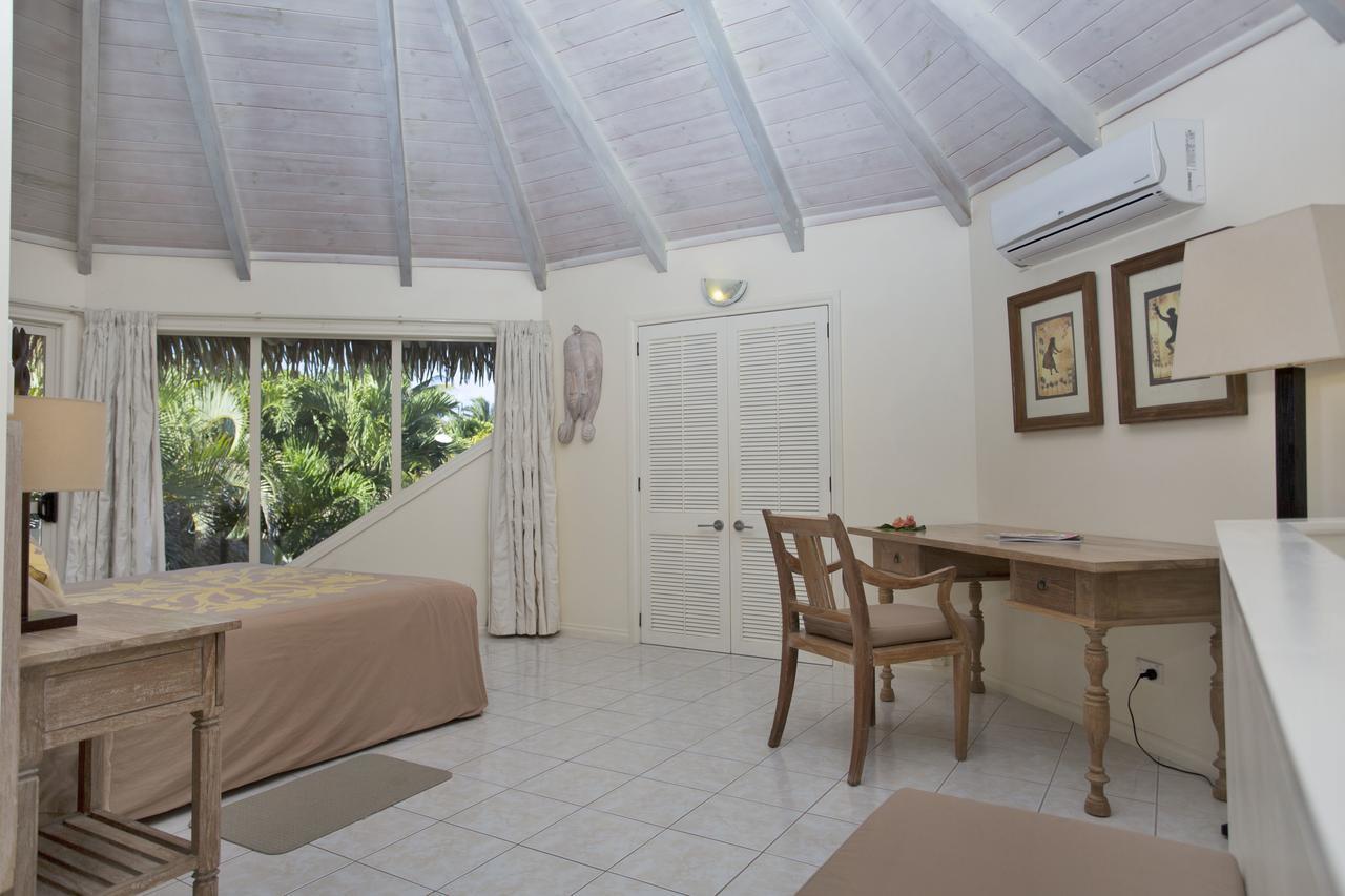 Villa Te Manava Luxury &