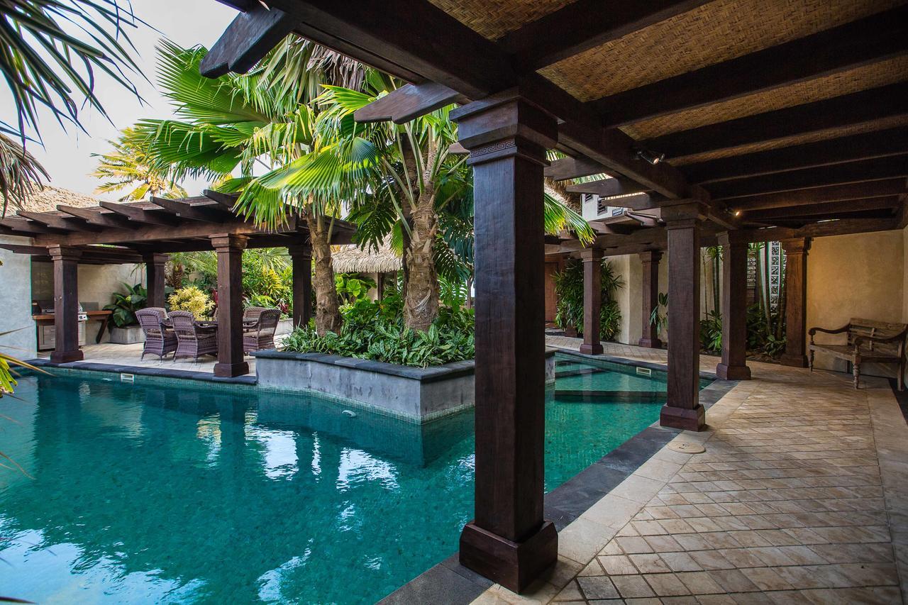 Te Manava Luxury & *