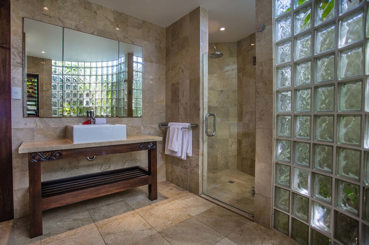 Te Manava Luxury & Villa *