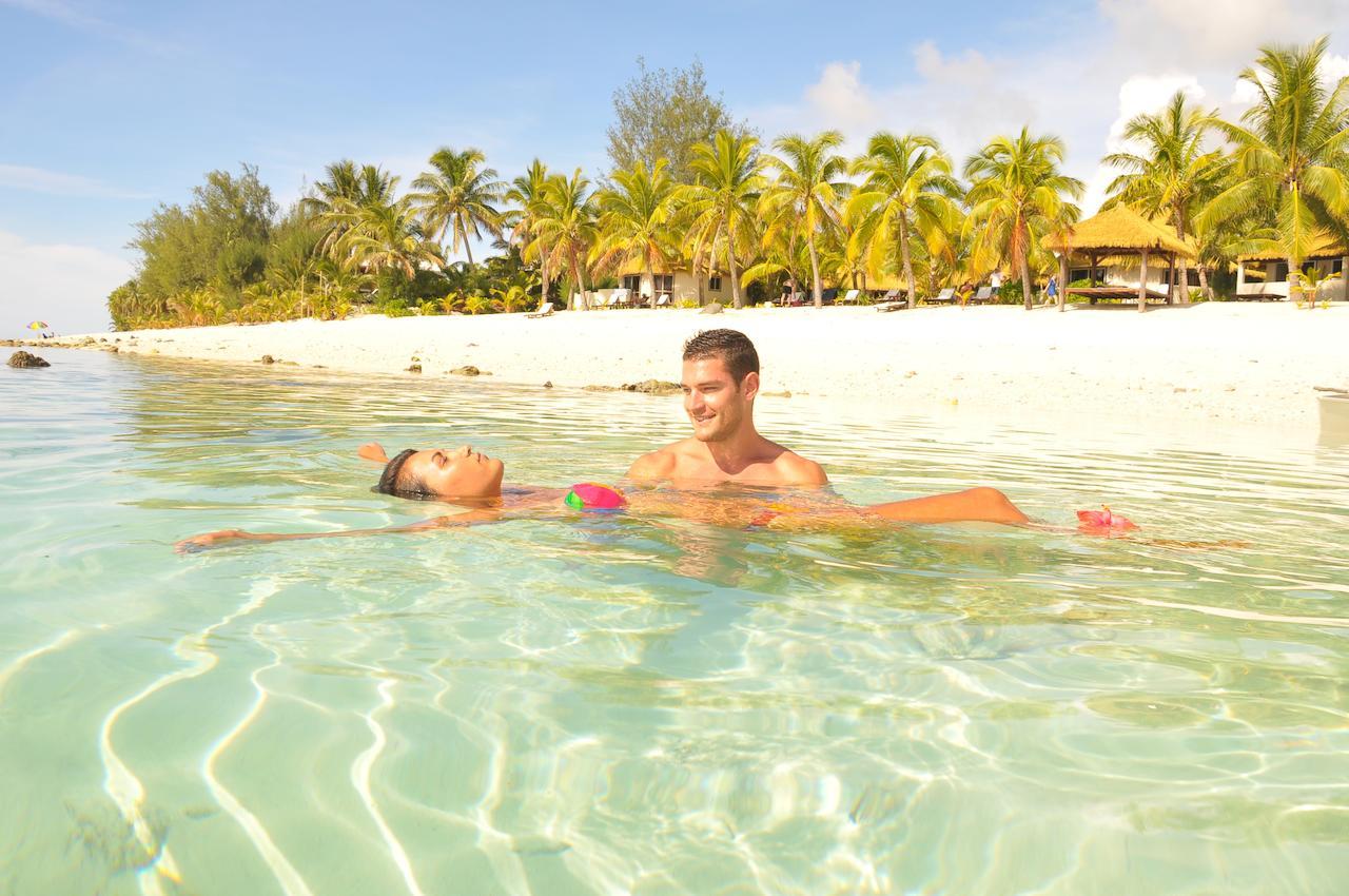 Crown & (adults Only) Rarotonga