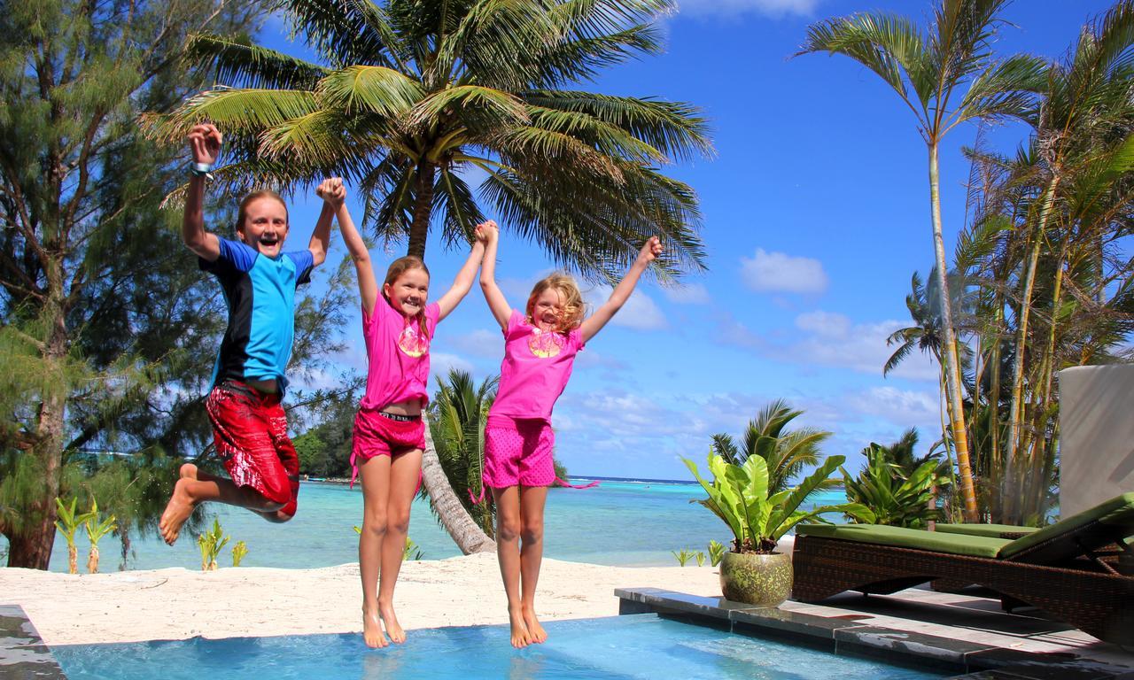 Resort Nautilus Rarotonga