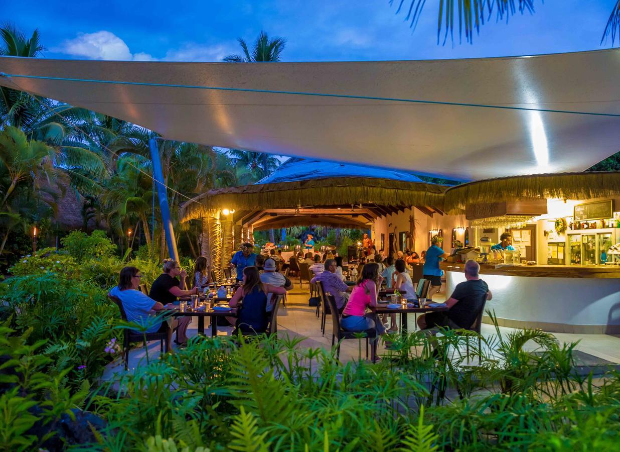 Crown & (adults Only) Rarotonga