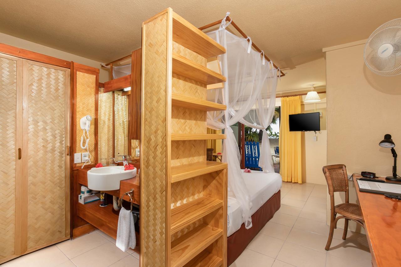 Resort The Rarotongan & Lagoonarium 4*