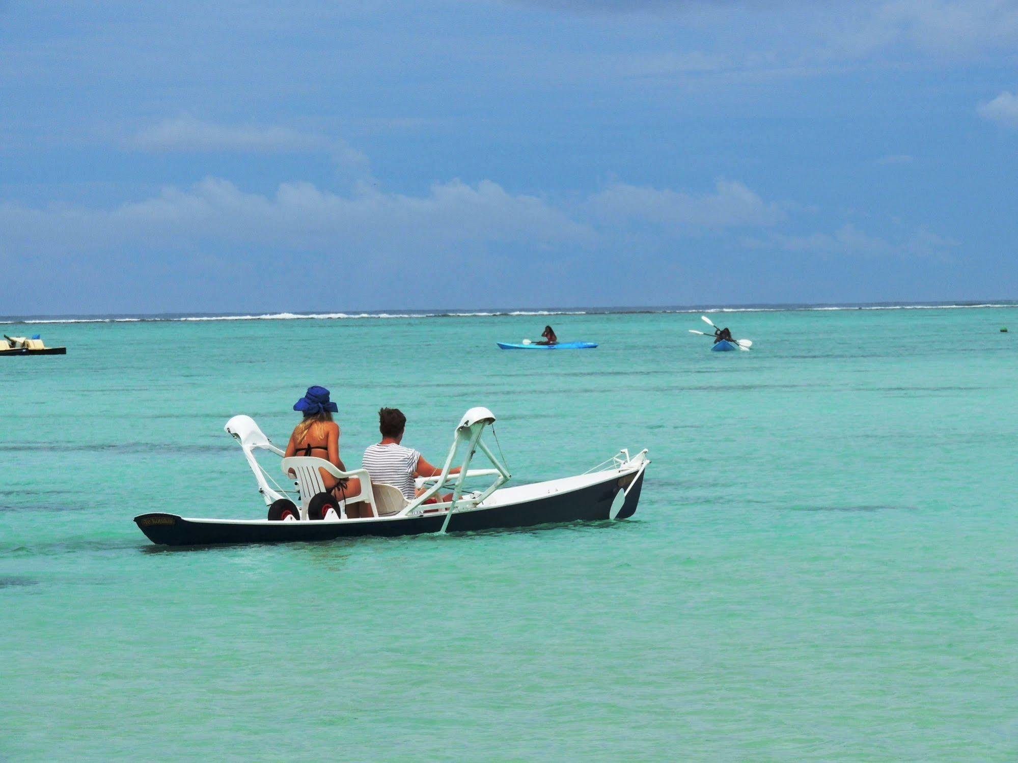 Muri Club 4* Rarotonga