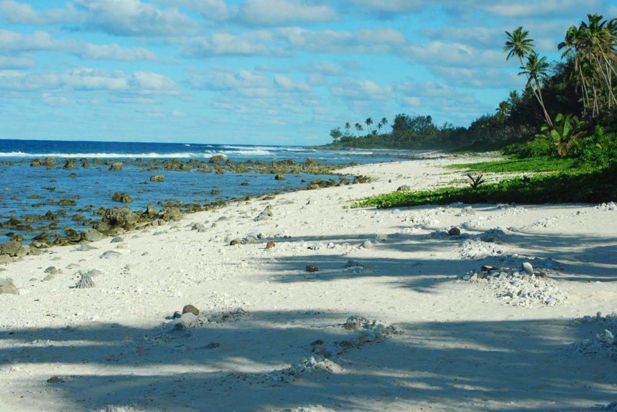 Villa Tropical Sands *