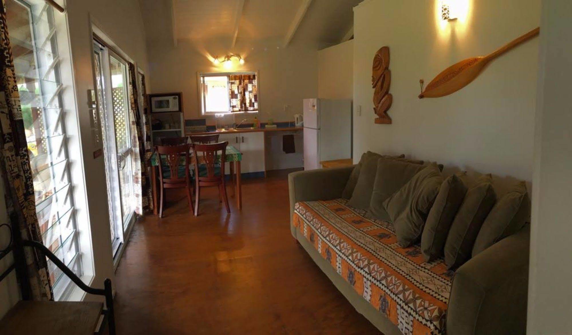 Villa Tropical Sands