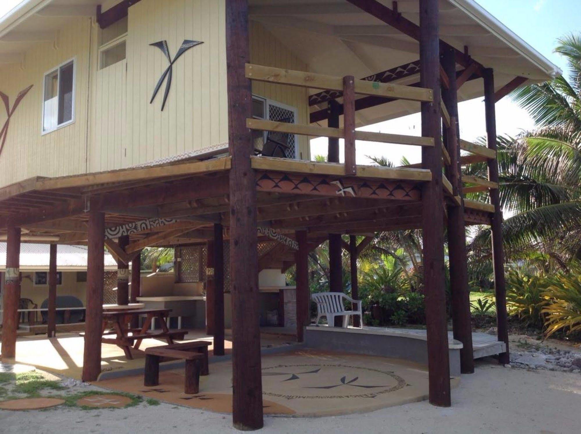Villa Tropical Sands *