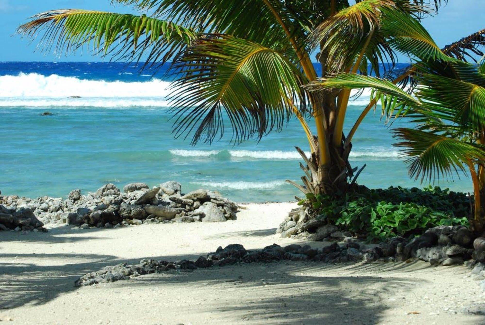 Villa Tropical Sands *