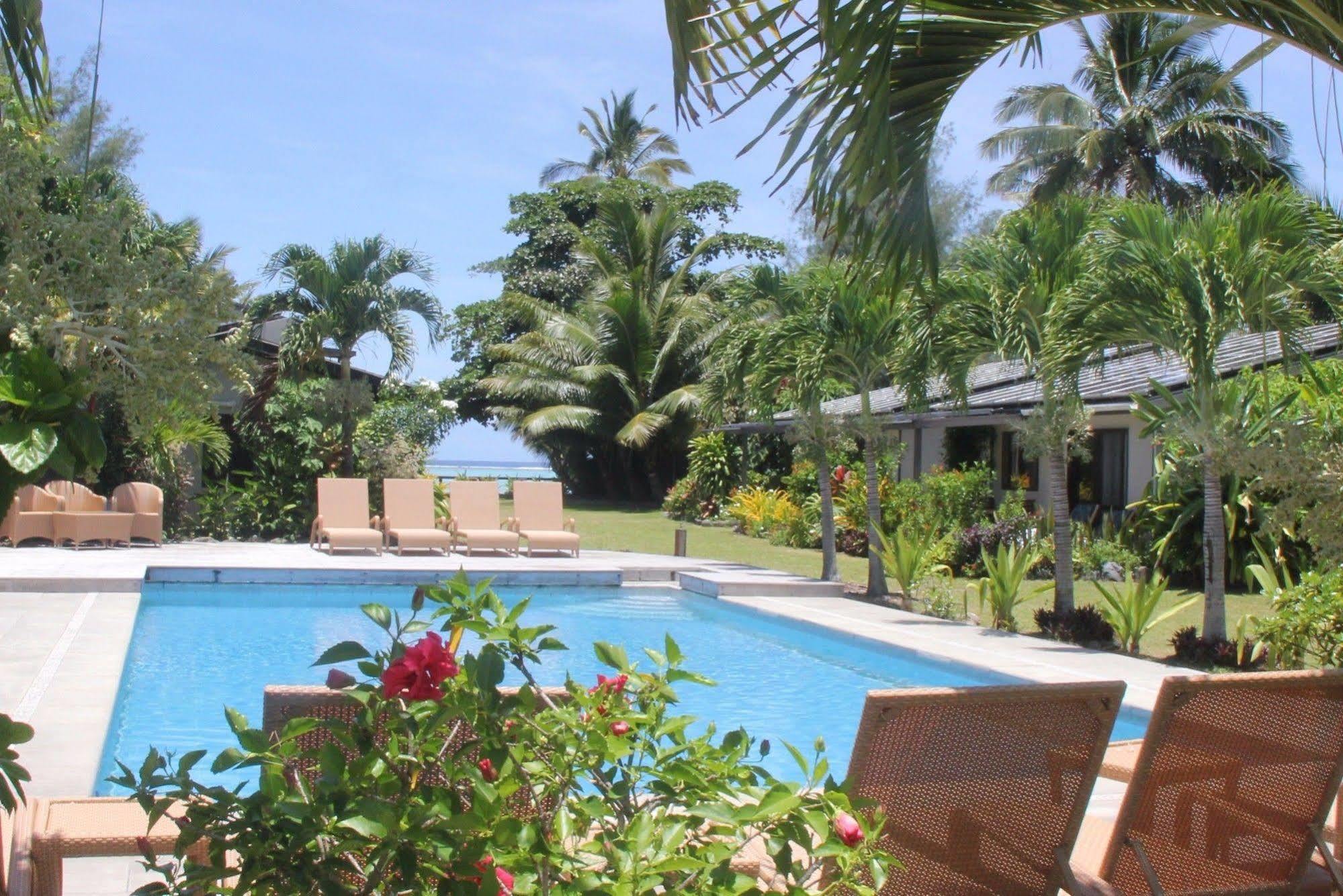 Muri Rarotonga