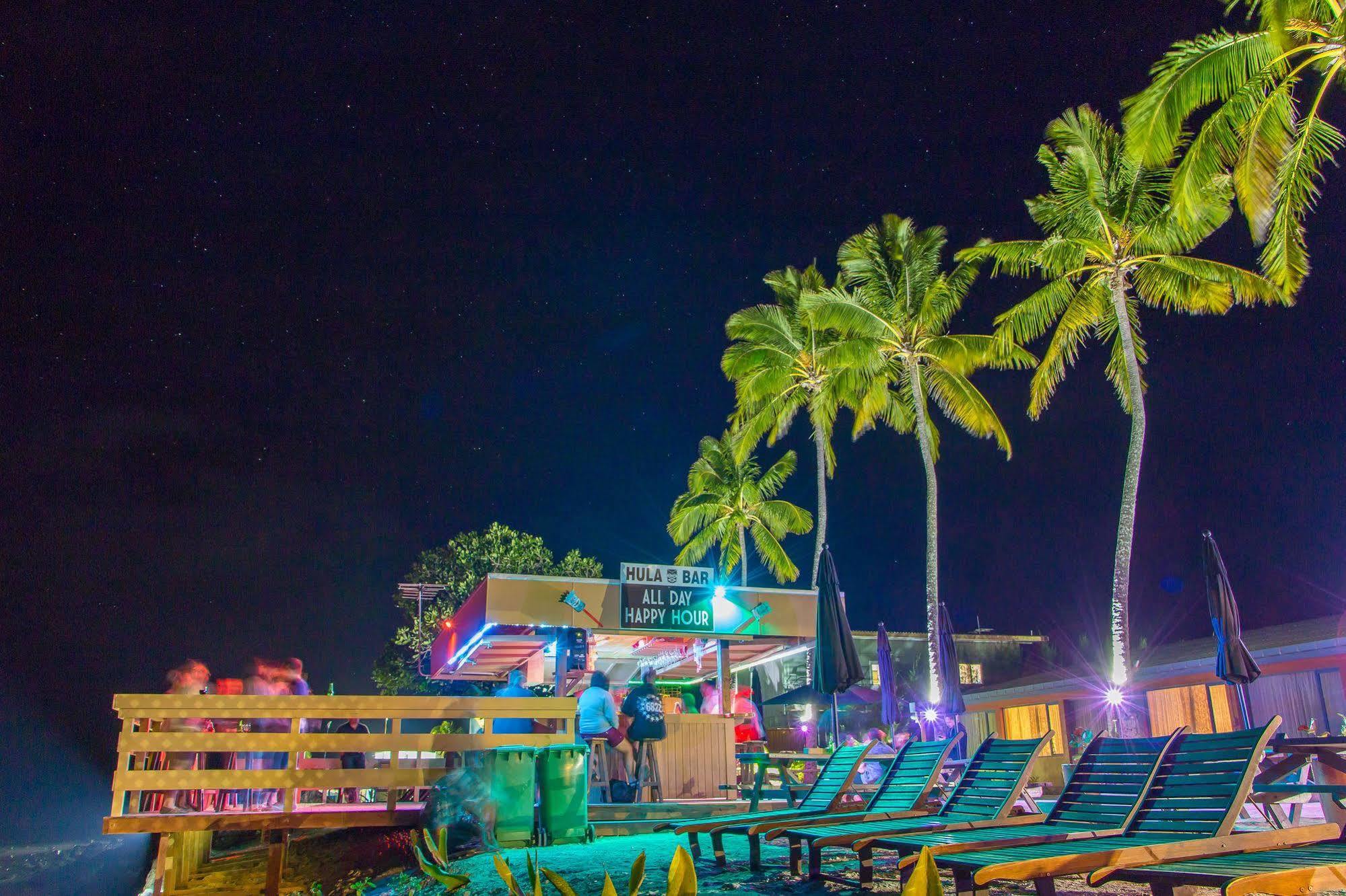 Hotel The Islander Rarotonga
