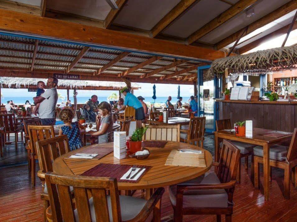 The Islander Rarotonga