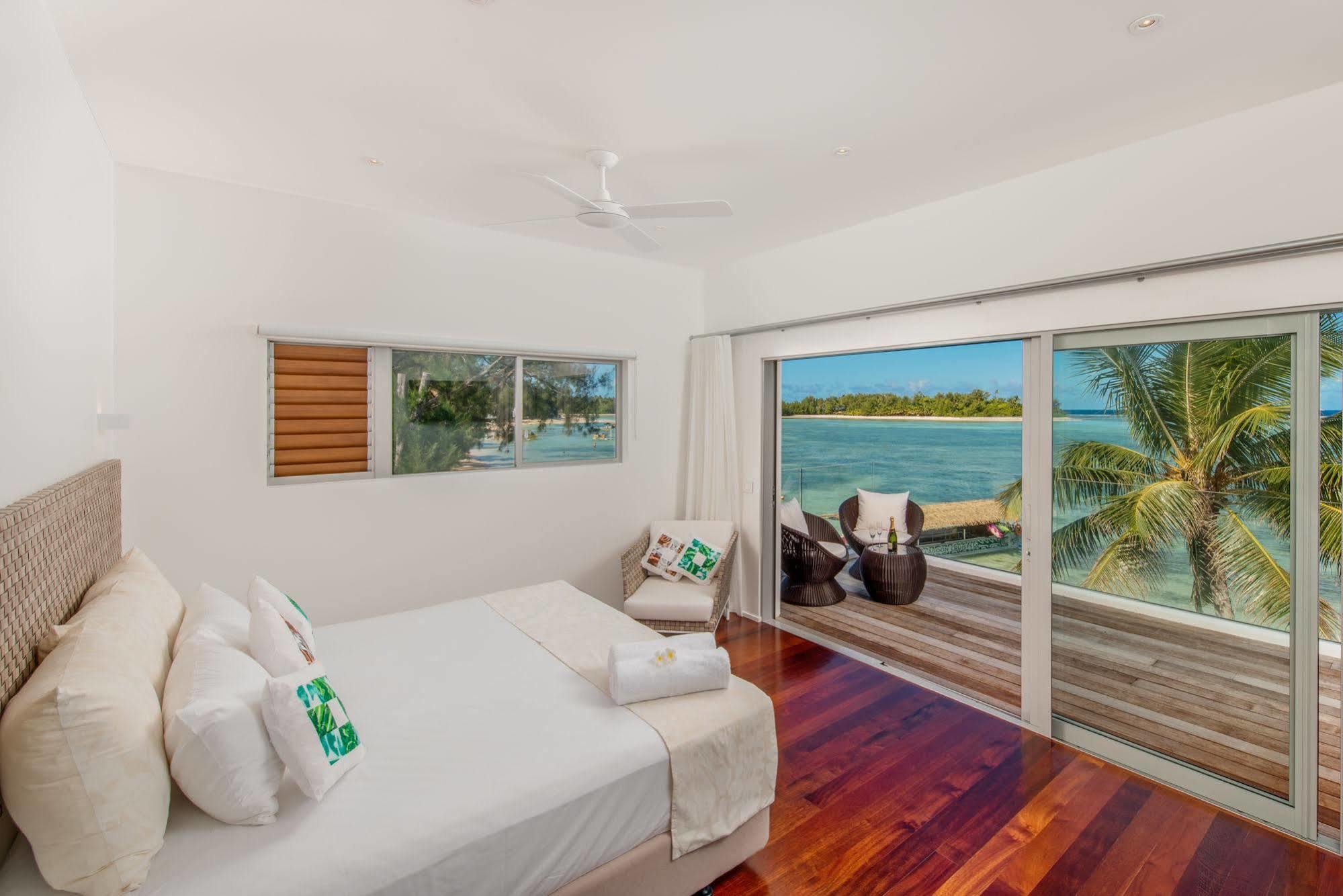 Villa Crystal Blue Lagoon *