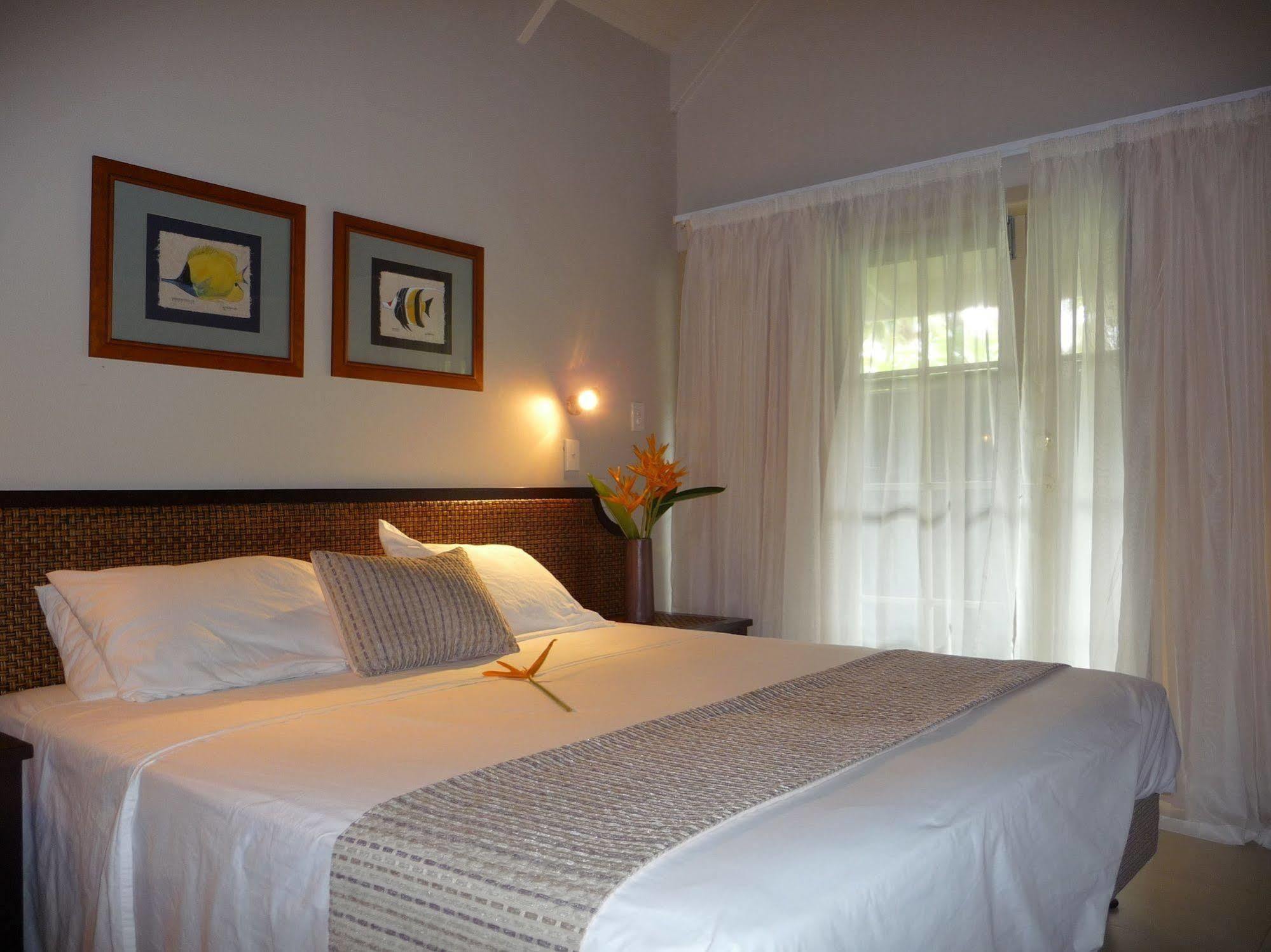 Muri Club Rarotonga