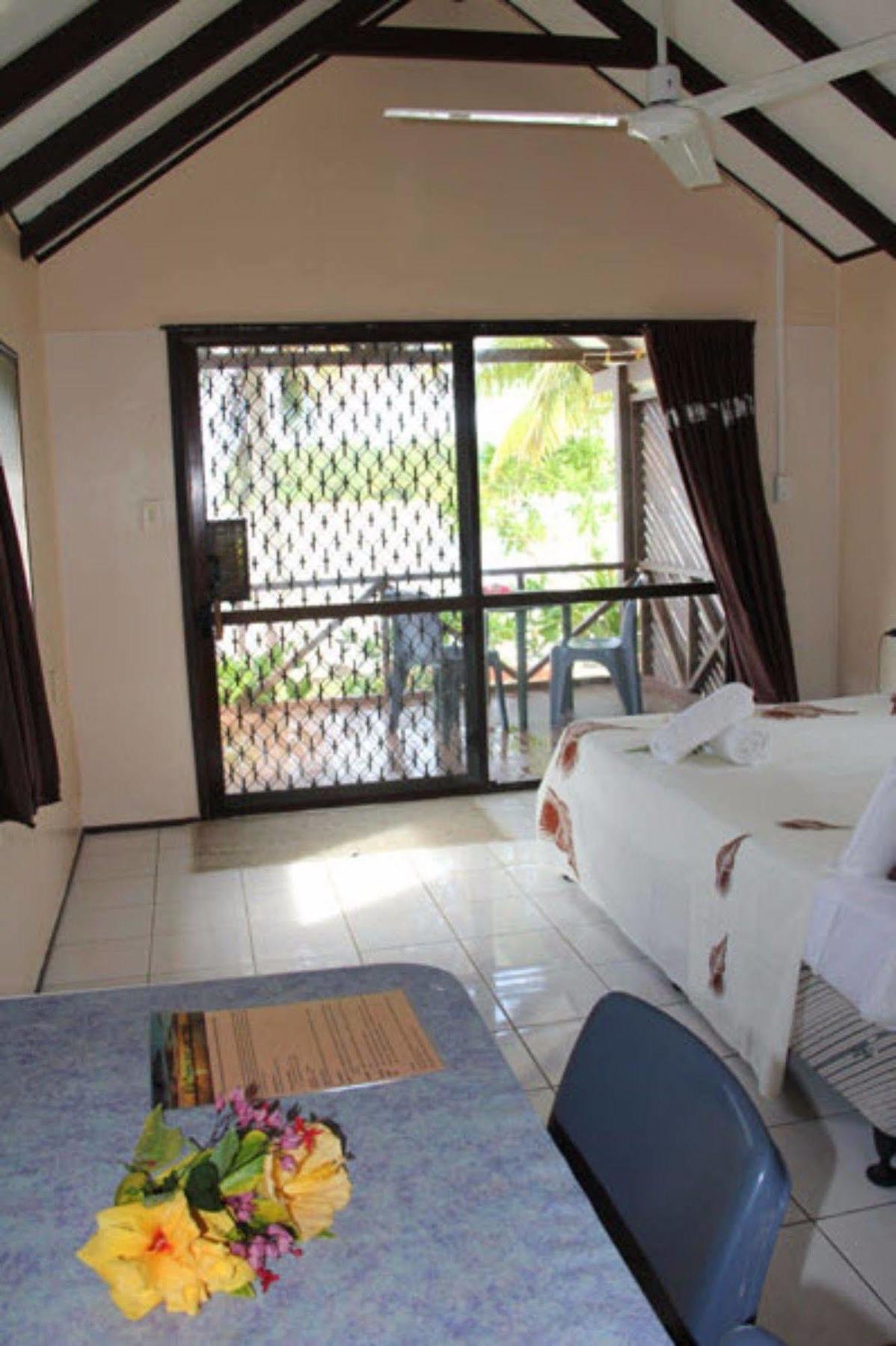 Aroko Bungalows Villa *