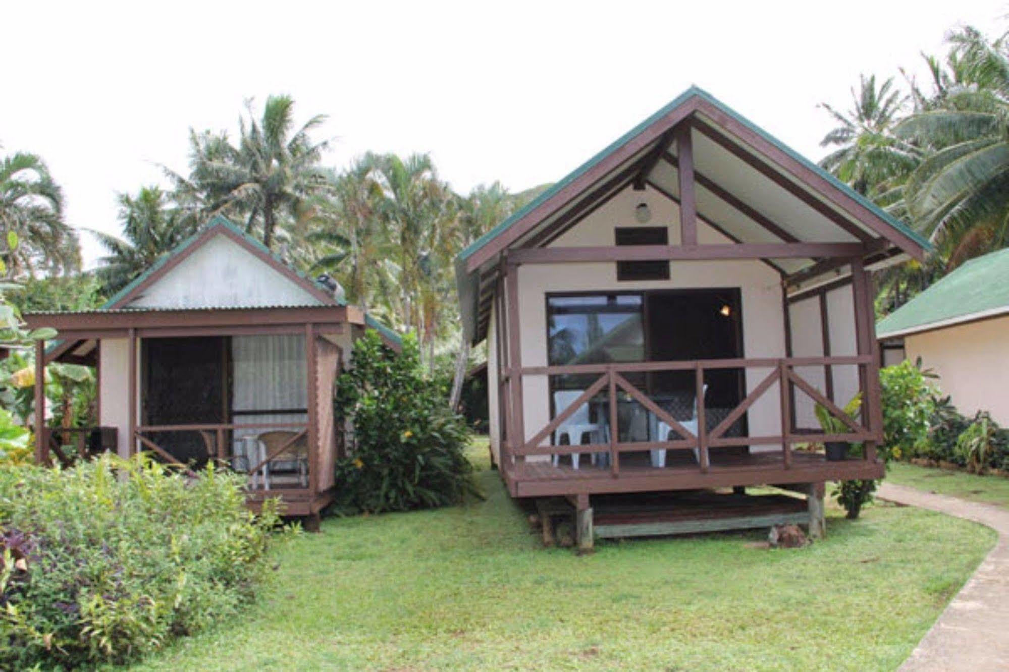 Aroko Bungalows Villa *