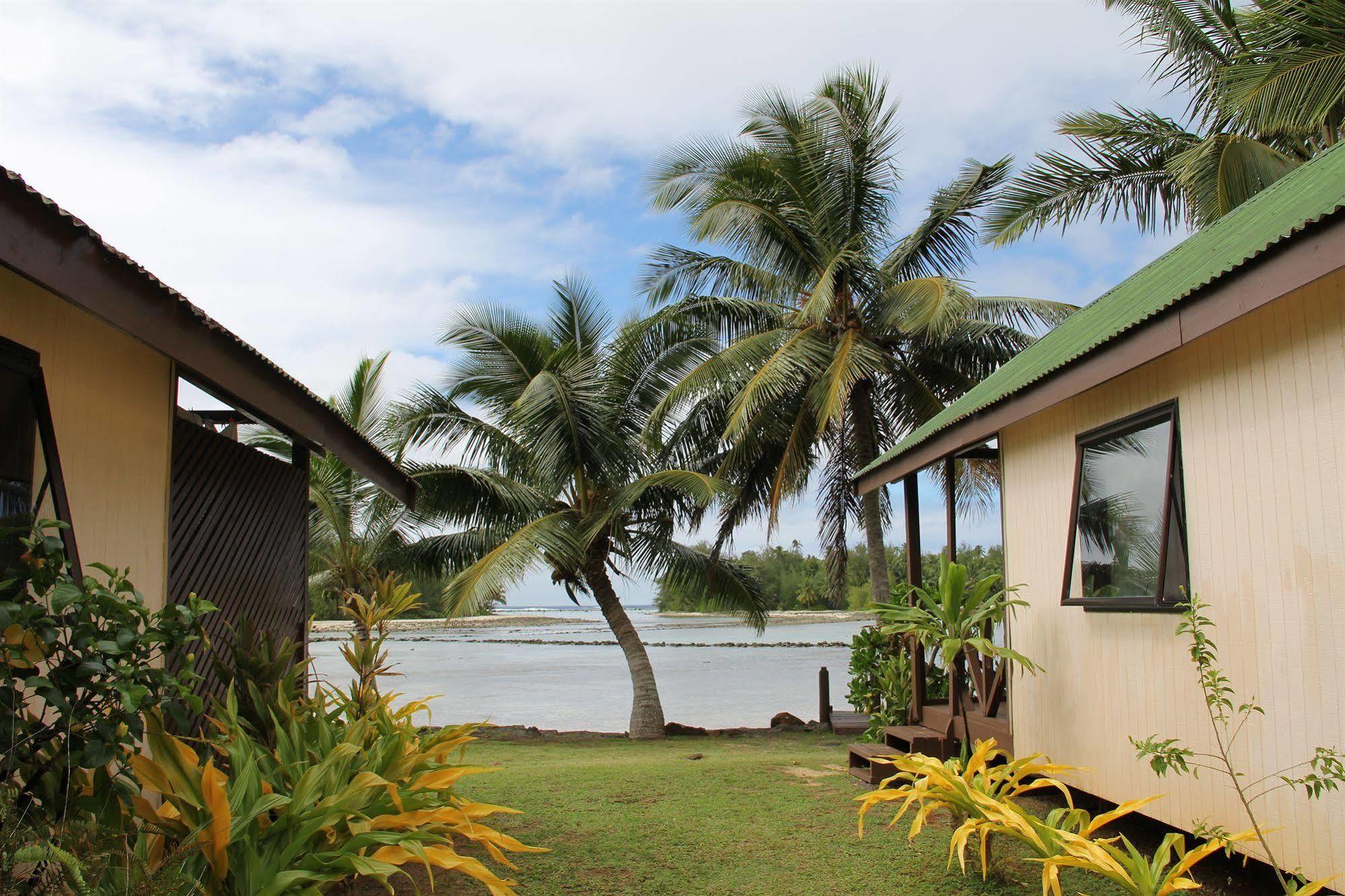 Villa Aroko Bungalows Avarua