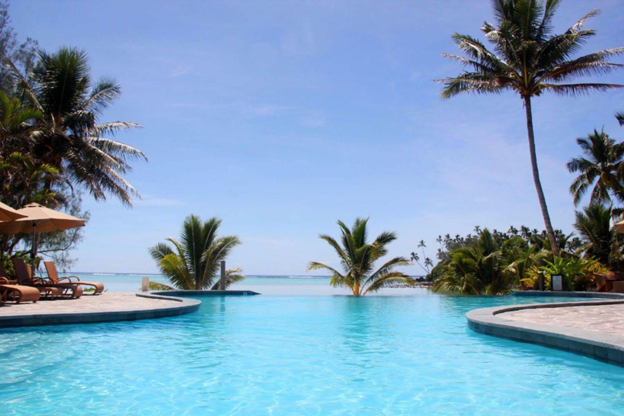 Resort Nautilus Rarotonga