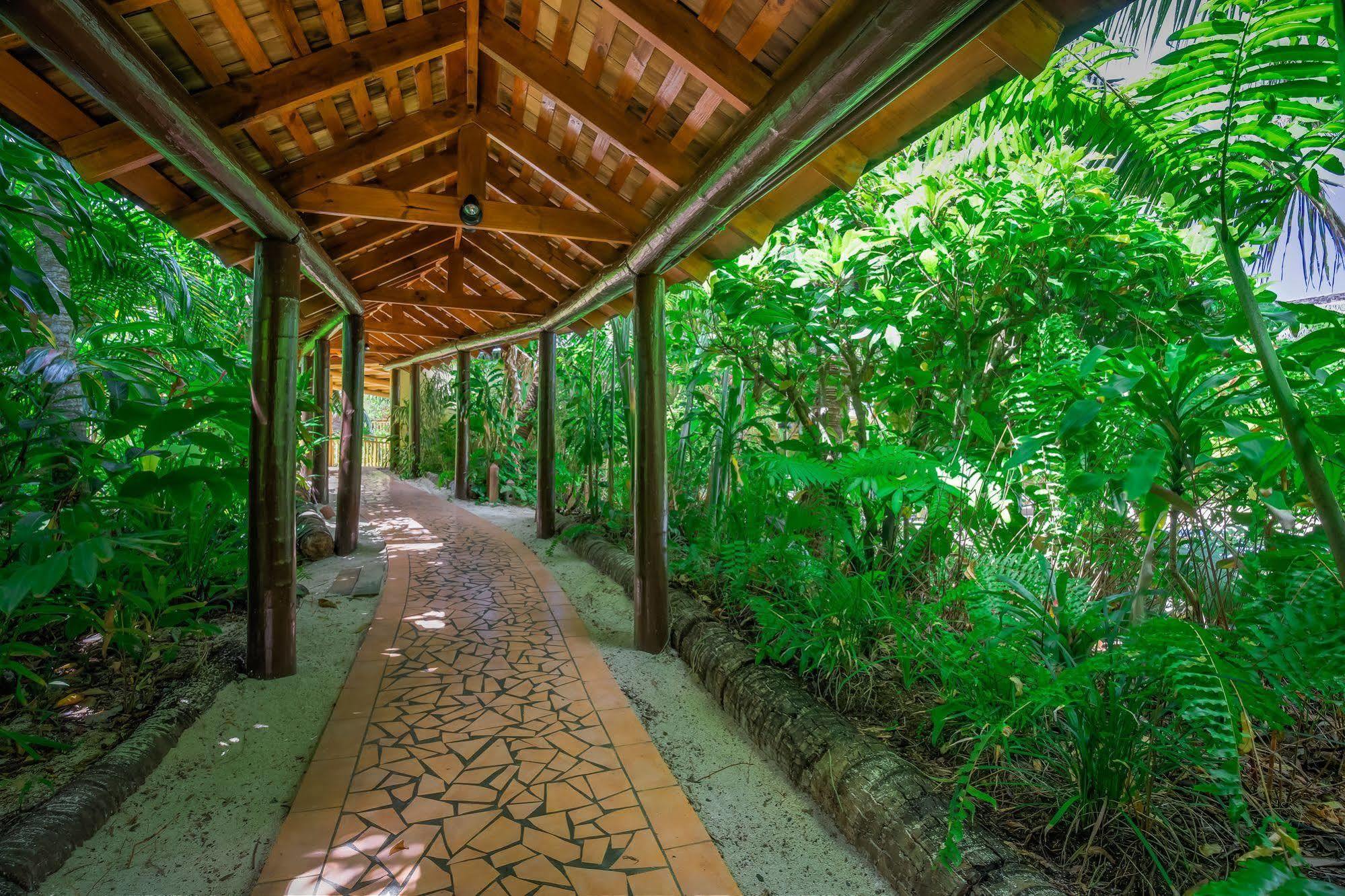 Sanctuary On The (adults Only) Resort Rarotonga