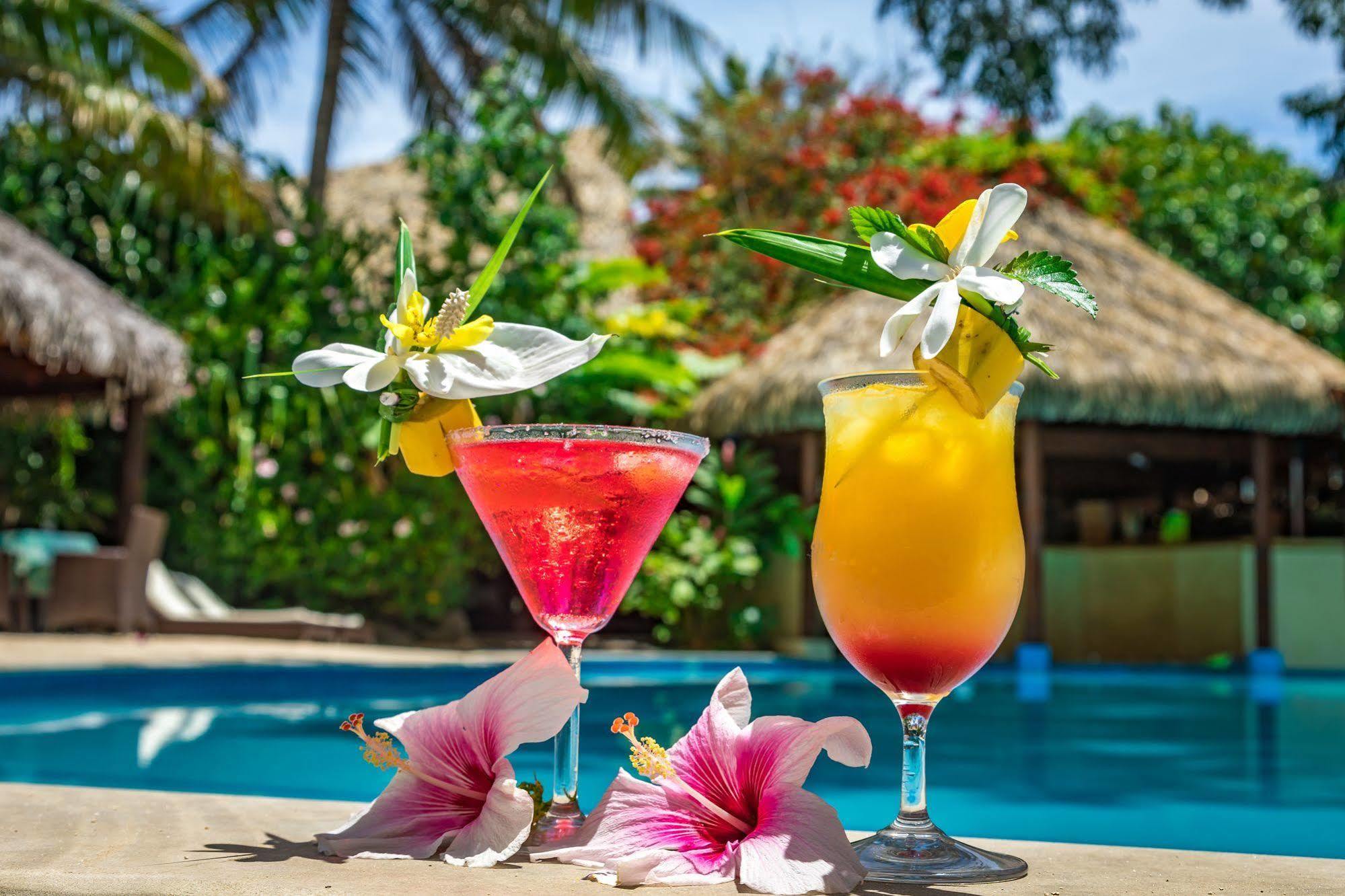 Sanctuary On The (adults Only) Resort Rarotonga