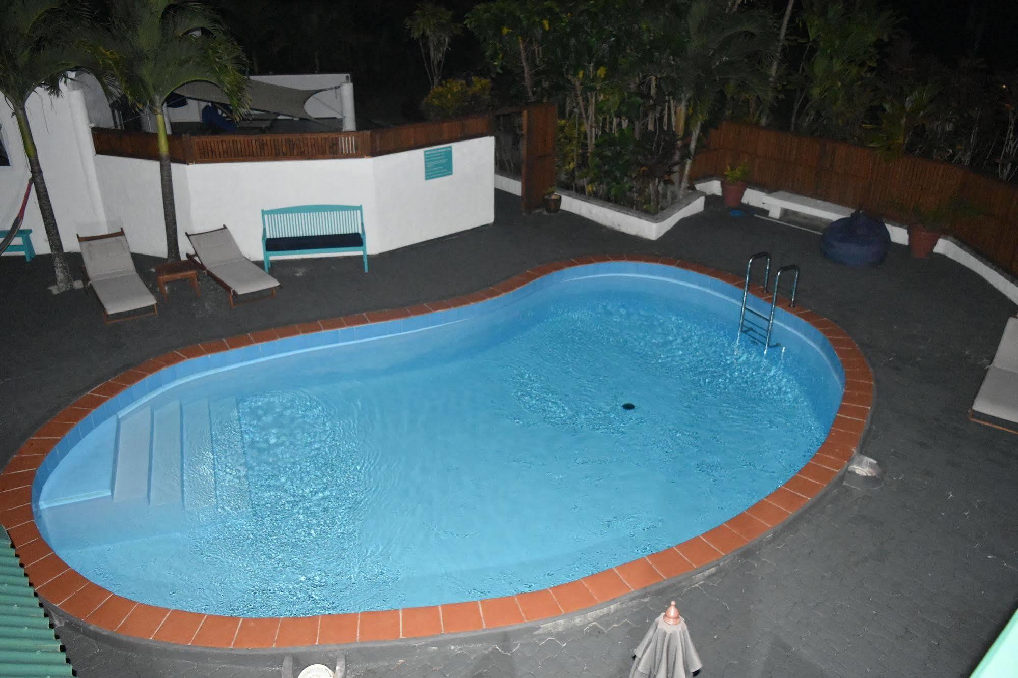 Whitehouse 3* Rarotonga