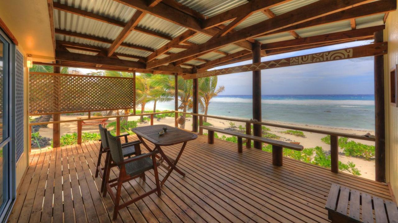 Villa Tropical Sands