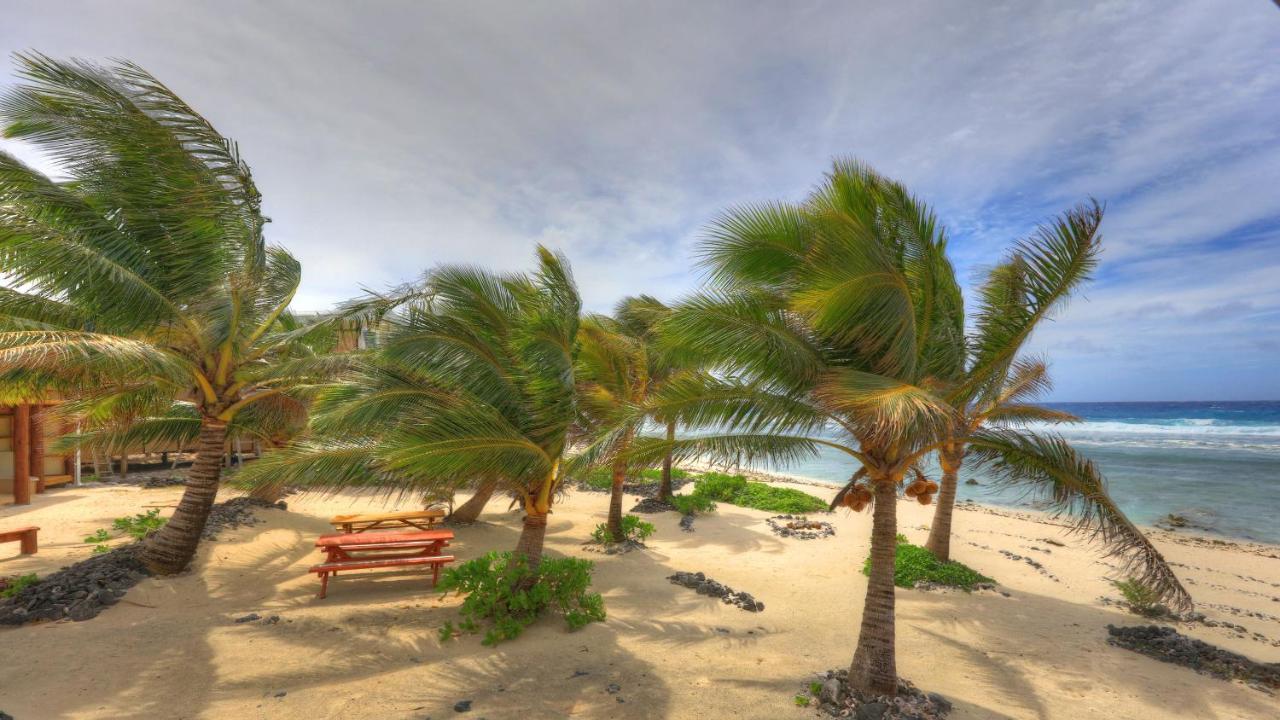 Tropical Sands Villa *