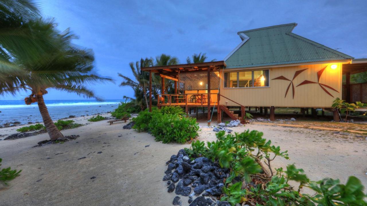 Villa Tropical Sands