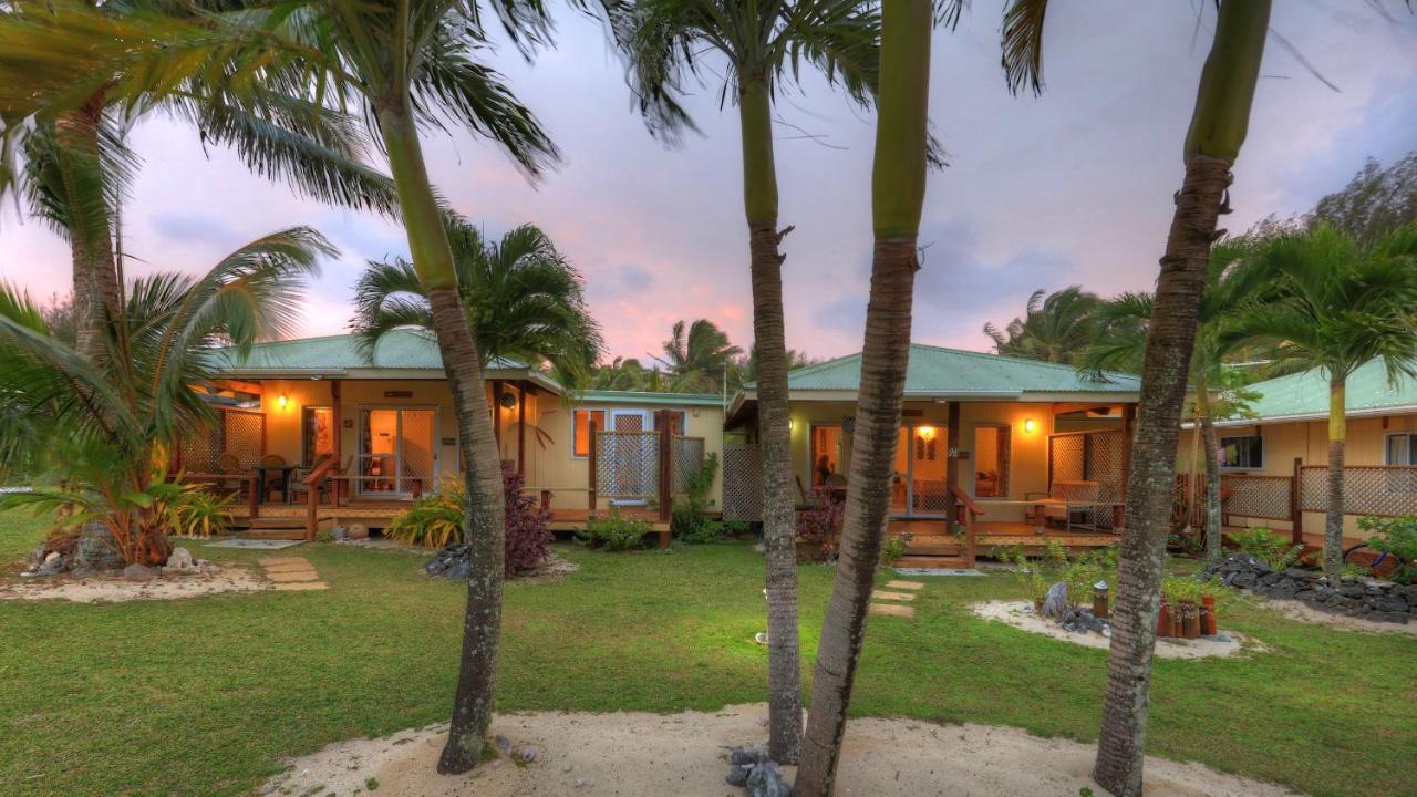 Villa Tropical Sands
