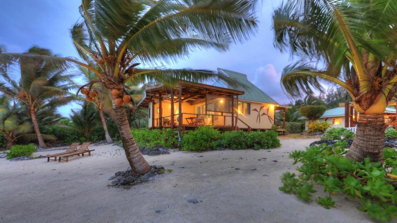 Villa Tropical Sands