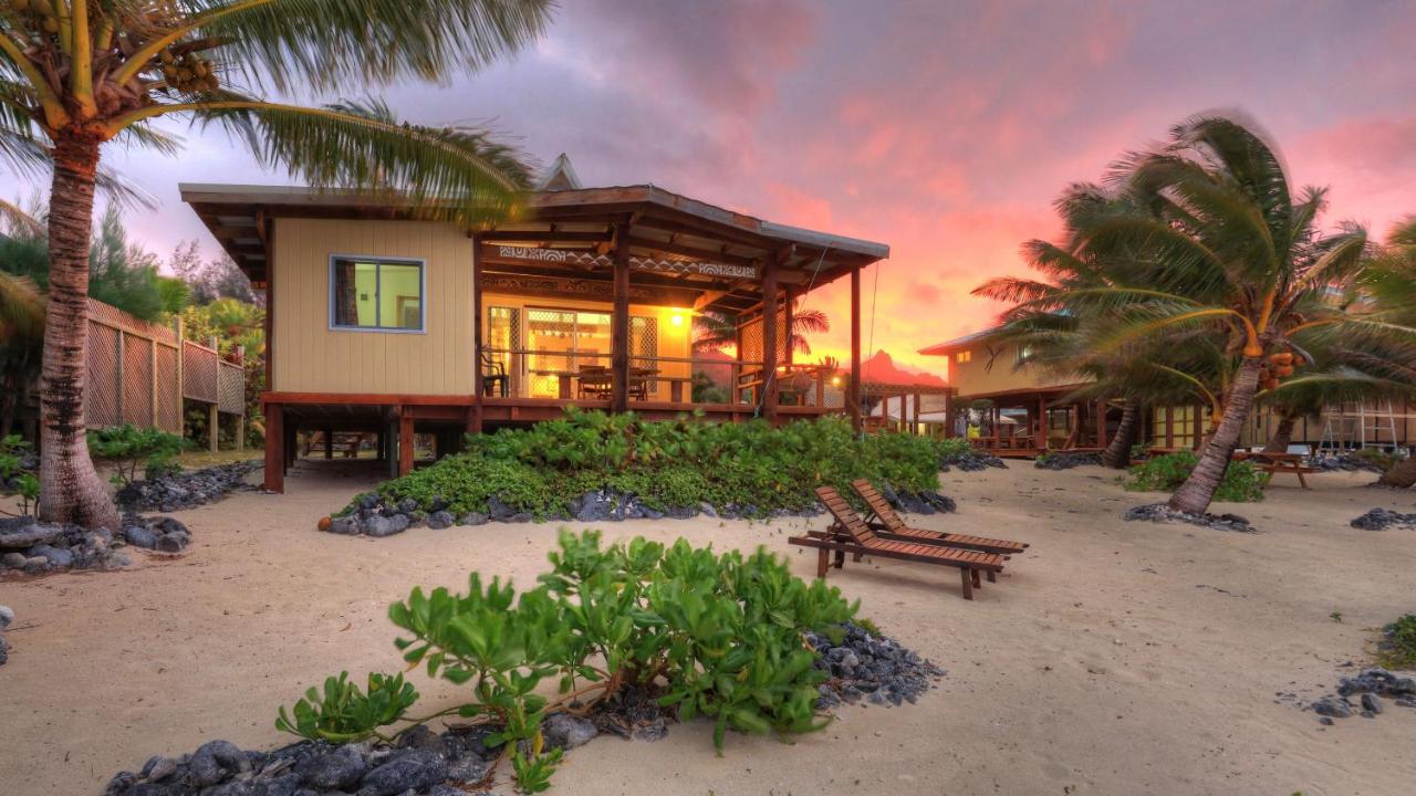 Tropical Sands