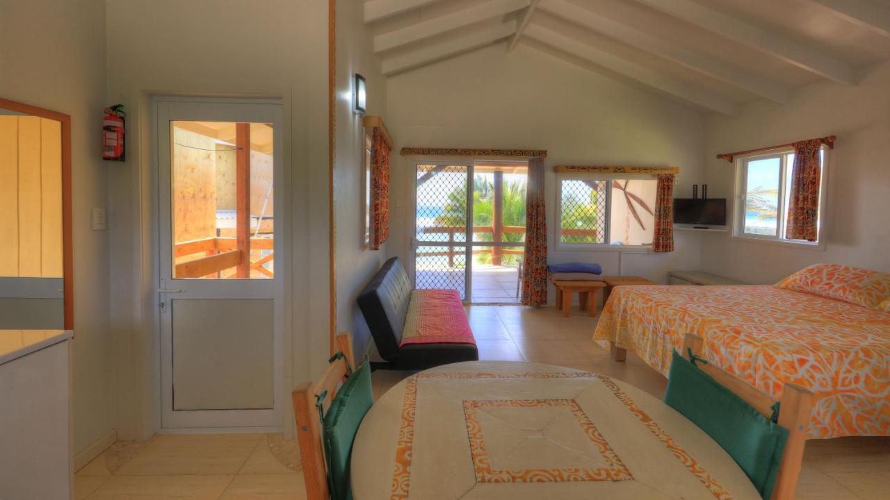 Tropical Sands Villa *