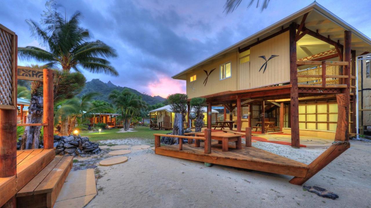 Tropical Sands Villa