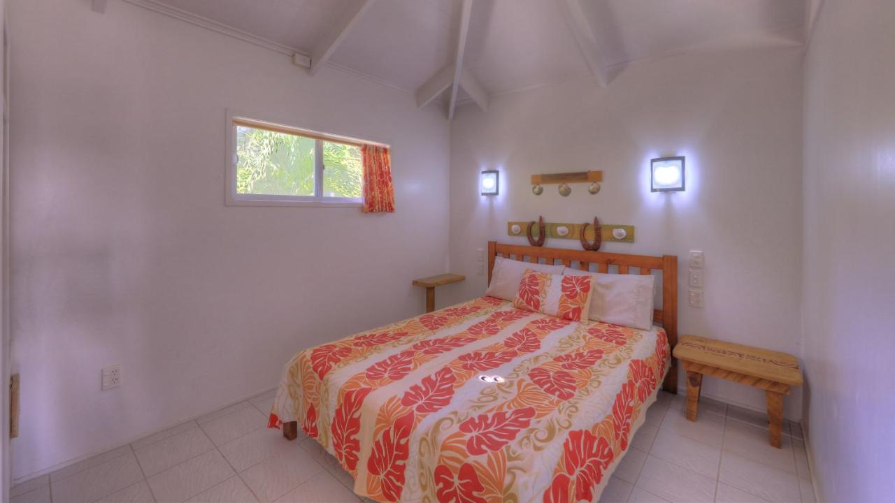 Tropical Sands Villa