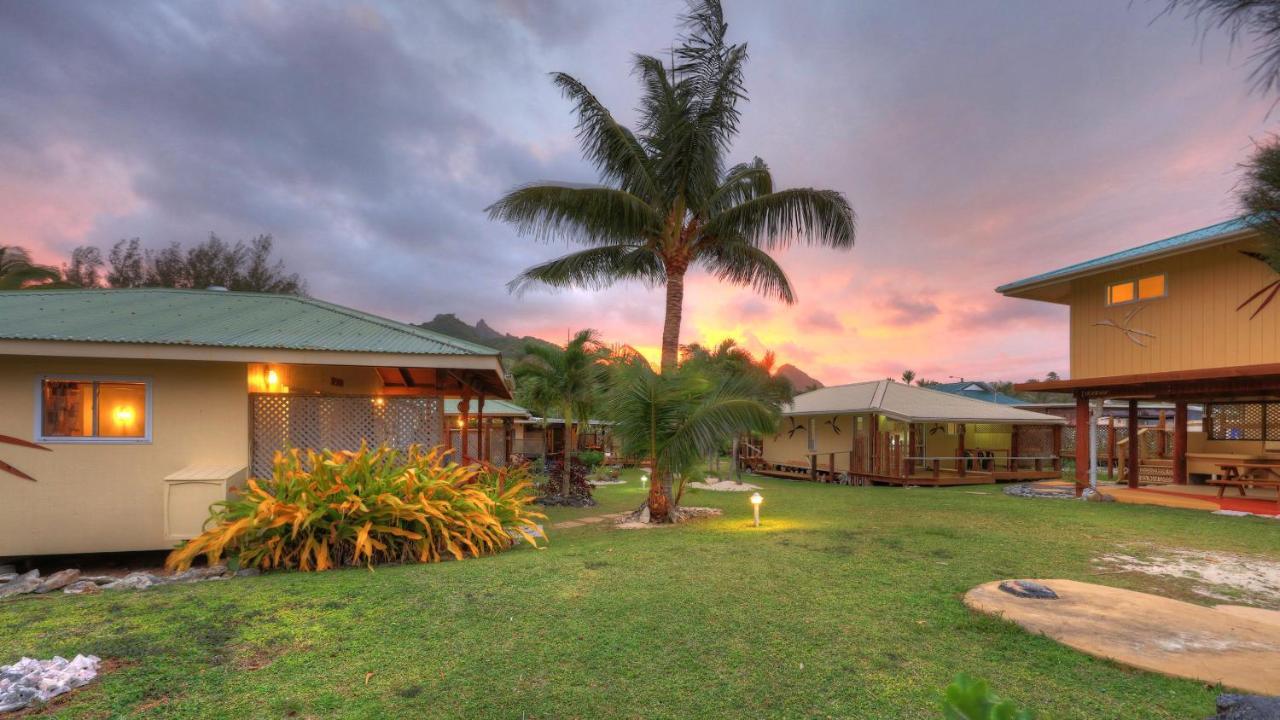 Tropical Sands Villa