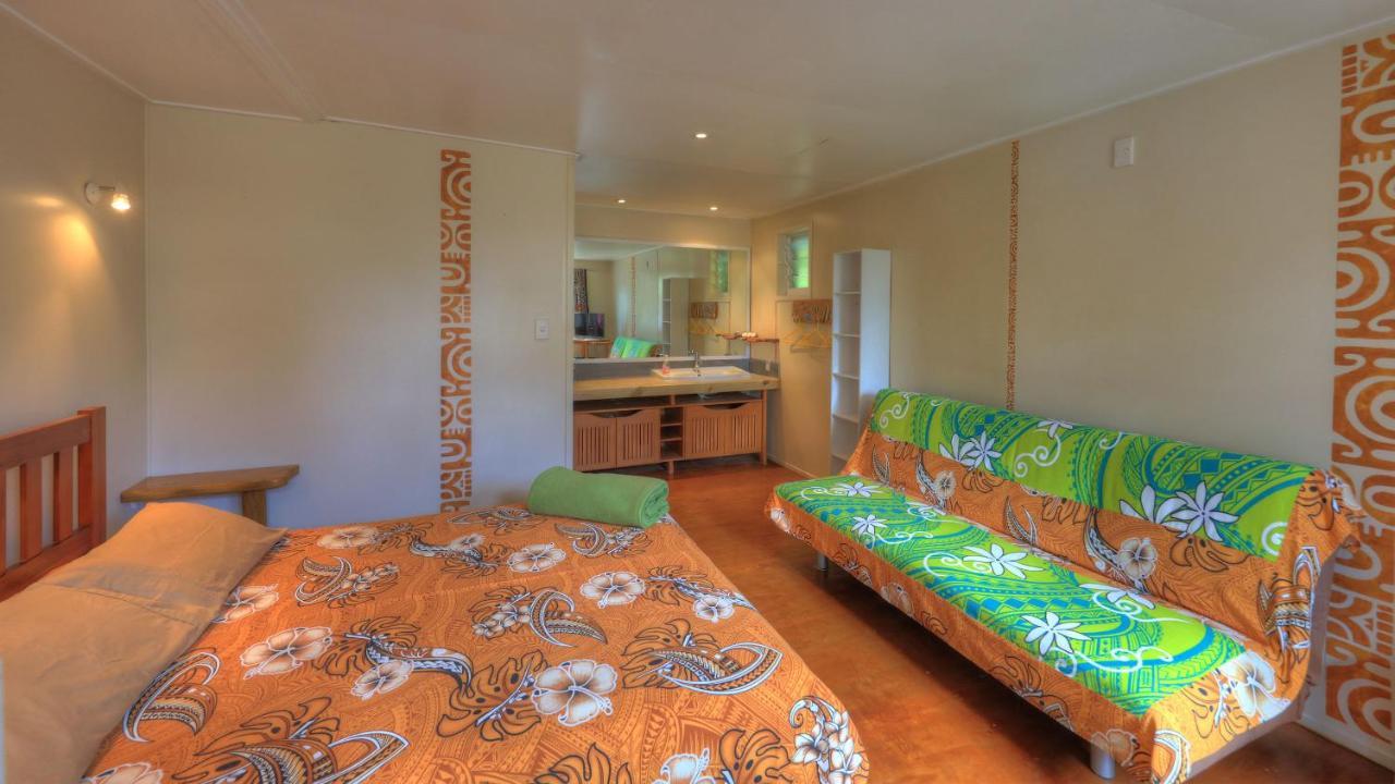 Villa Tropical Sands *