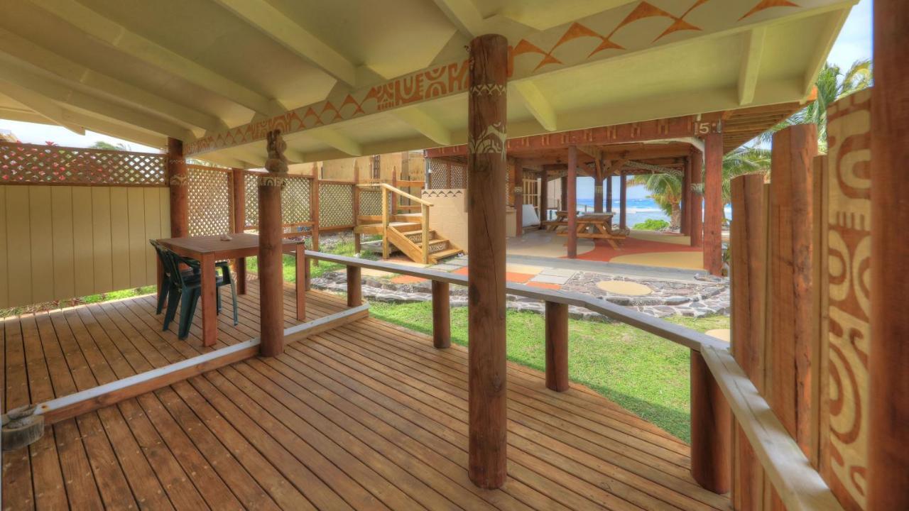 Villa Tropical Sands Rarotonga