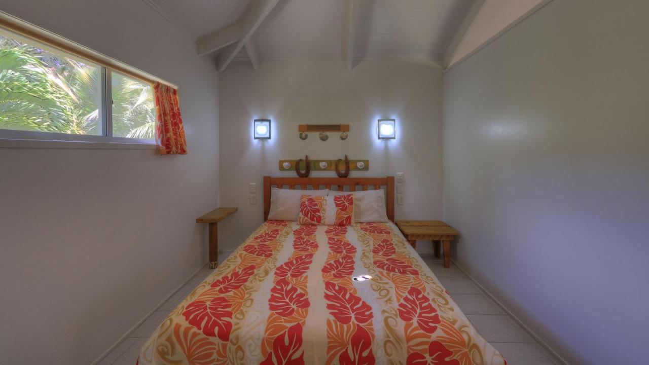 Tropical Sands Villa *