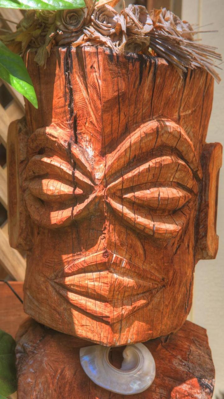 Tropical Sands * Rarotonga