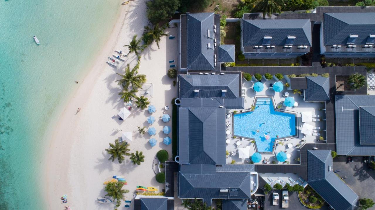Hotel Muri Club 4*