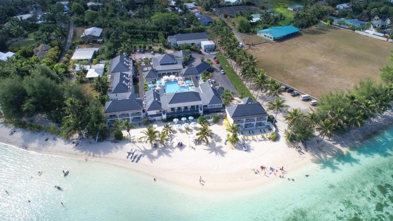 Muri Club Hotel