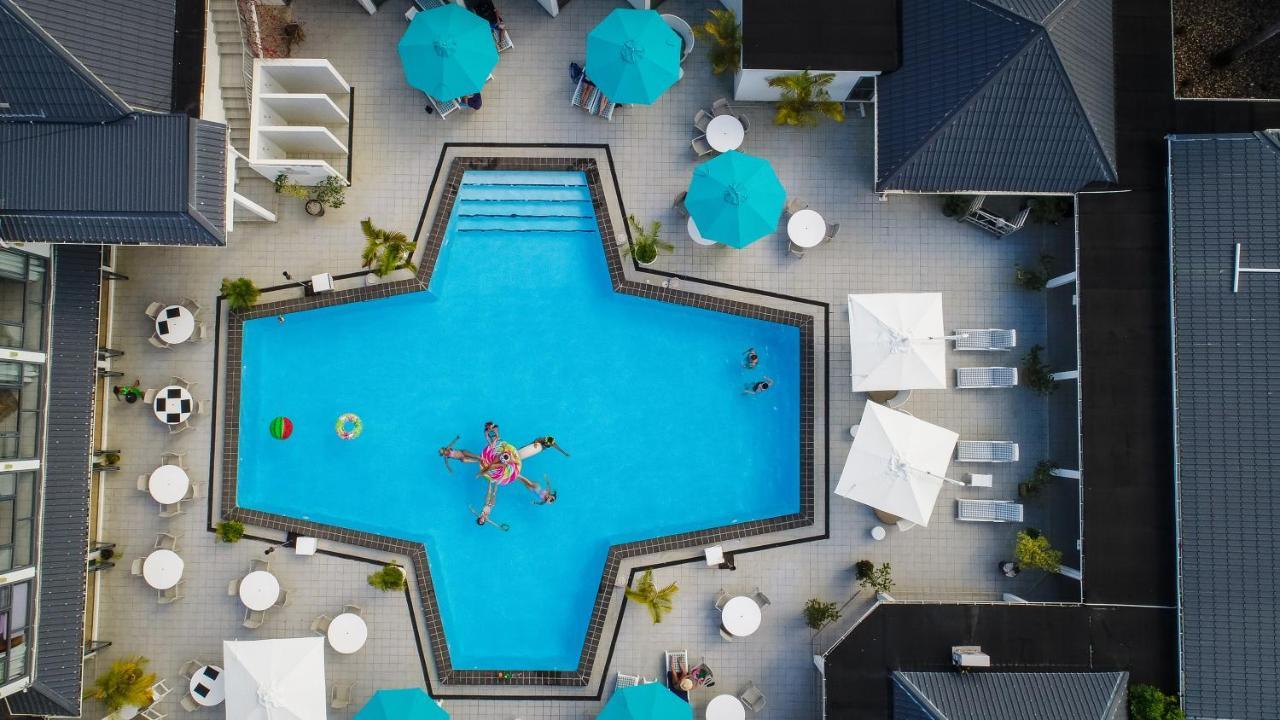 Muri Club Hotel 4*