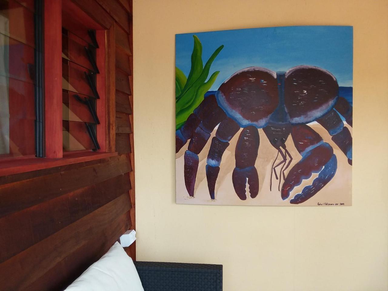 Kaireva House Holiday home