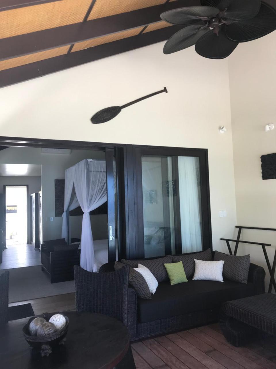 Serenity Villa Rarotonga