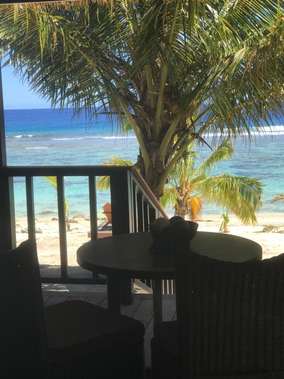 Serenity Villa