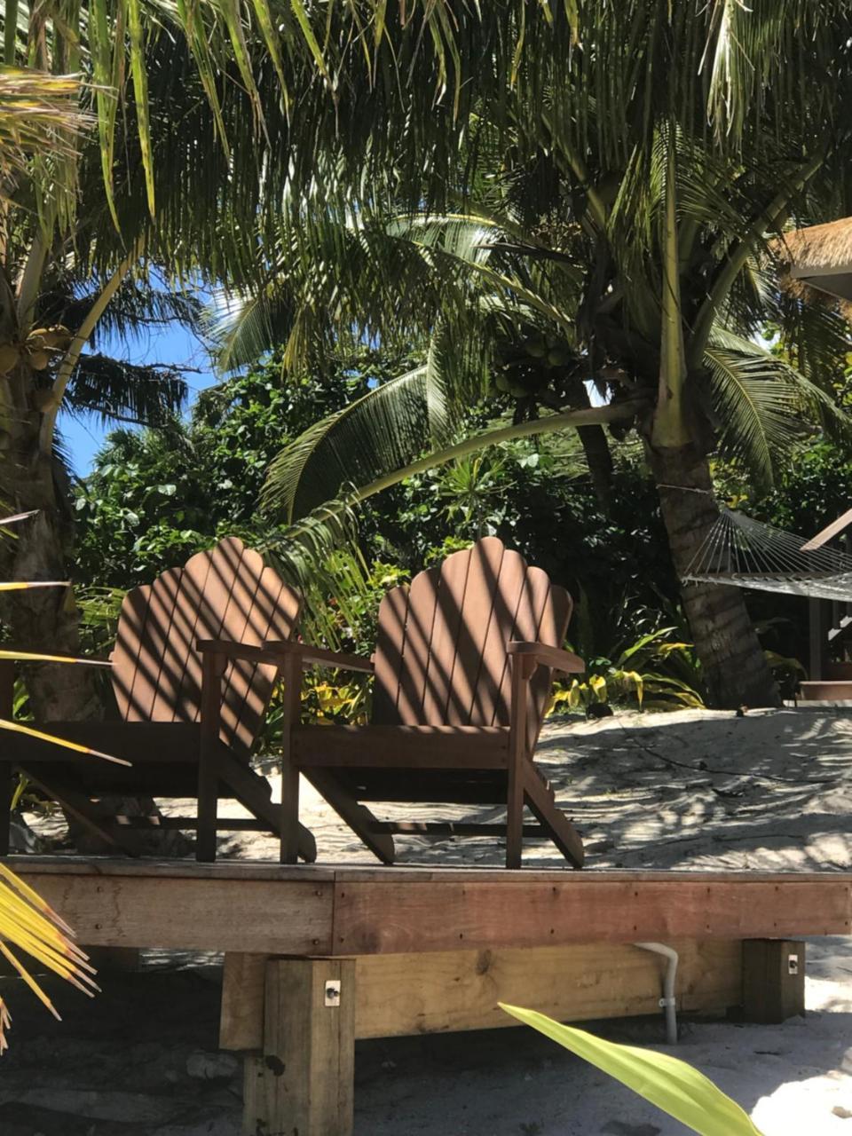 Villa Serenity Rarotonga